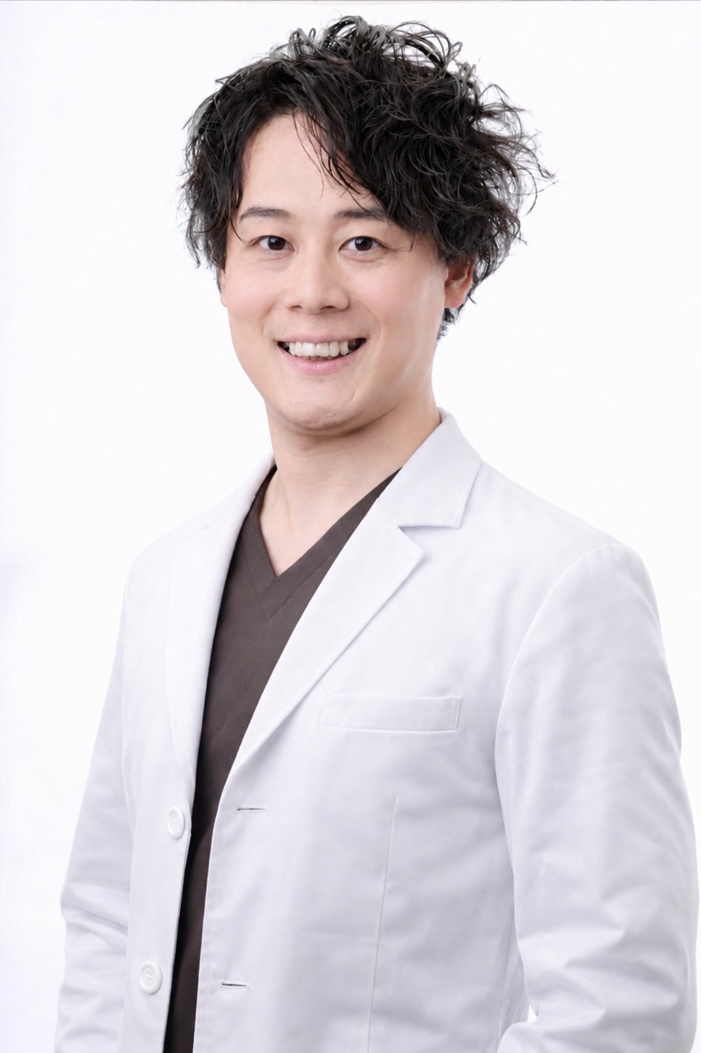 横田 元熙